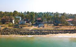 Sapphire Club Cherai Beach Villa