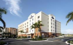 Candlewood Suites Miami Executive Airport - Kendall By IHG