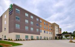 Holiday Inn Express And Suites Ottumwa By IHG