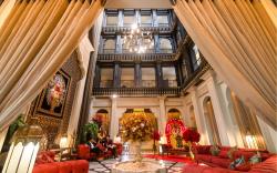 Amman Unique Hotel