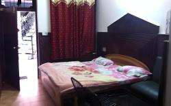 Hotel Holy City Paradise inn