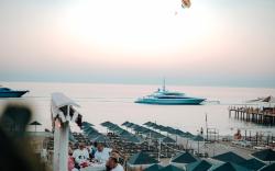 Alleria Belport Beach Hotel