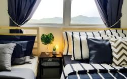Puchong 9-10 Pax IOI Mall Cozy Apartment Skypod