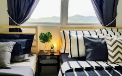 Puchong 9-10 Pax IOI Mall Cozy Apartment Skypod