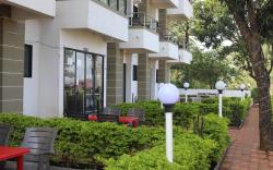 Hotel Bella Valley