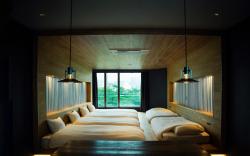 Sekai Hotel Fuse