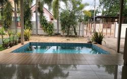 Relaxhouse Sattahip