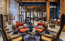 Canopy by Hilton Minneapolis - Mill District