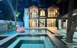 Casa Monte Private Villa