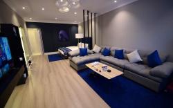 Luxury apartment with self check-in B1