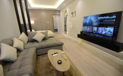 Luxury apartment with self check-in B2
