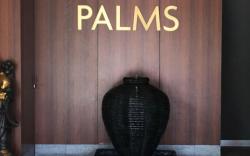 Palms Hotel