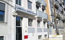 Lisbon City Apartments and Suites by City Hotels