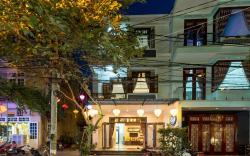 Hoa Thu Homestay