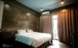Pornsiri Hotel Sisaket
