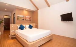 The Poom Cafe Resort Khao Yai