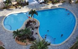 Sunshine Klebang- Seaview with swimming pool