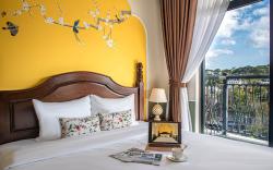 Charlie Mansion Dalat