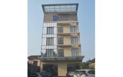 LARIZ Depari Hotel