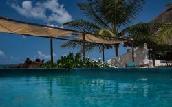 Avo Boutique Hotel