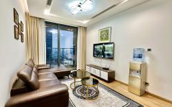 Căn hộ hai phòng ngủ - Vinhomes Metropolis
