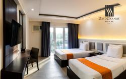 Sotogrande Iloilo Hotel