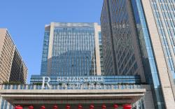 Renaissance Xi'an Hotel