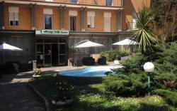Albergo delle Terme