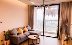 Căn hộ ba phòng ngủ - Vinhomes Metropolis