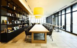 Hotel Intergate Hiroshima