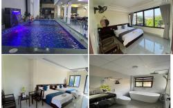 Center Tam Coc homestay