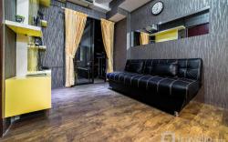 Apt 2BR Tamansari Panoramic Mountain View Travelio
