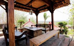 New Alas Kuliner & Homestay Watulumbung