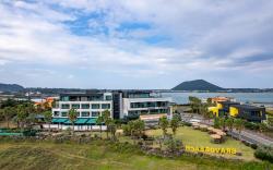 Attirance Pool Villa & Hotel