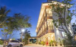 YAIBUA HOTEL