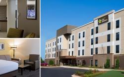 Extended Stay America Premier Suites - Greenville - Woodruff Road