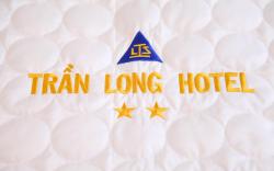 TRAN LONG BINH DUONG