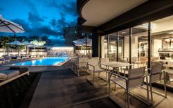 Garden City Resort