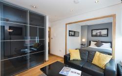 Excel Apartments St.Paul's