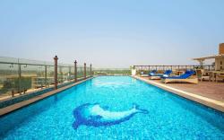 Vivanta Jammu, City Centre