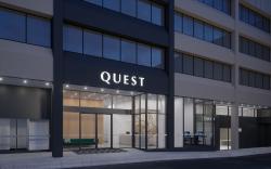 Quest Canberra City Walk