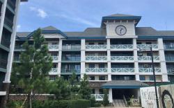 Pine Suites Tagaytay by Camella Condo Homes