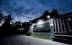 PURI NISMARA BOROBUDUR