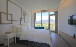 初見恆美墾丁泳池包棟Villa