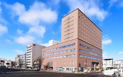 HOTEL SANKYO FUKUSHIMA