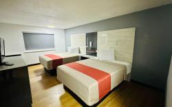 Evergreen Inn & Suites Portland Airport