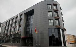 Ramada by Wyndham Sakarya Hendek