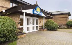 Days Inn by Wyndham Abington M74