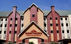 Hawthorn Suites by Wyndham Abuja