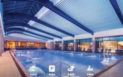 Ramada Plaza by Wyndham Bucharest Convention Center